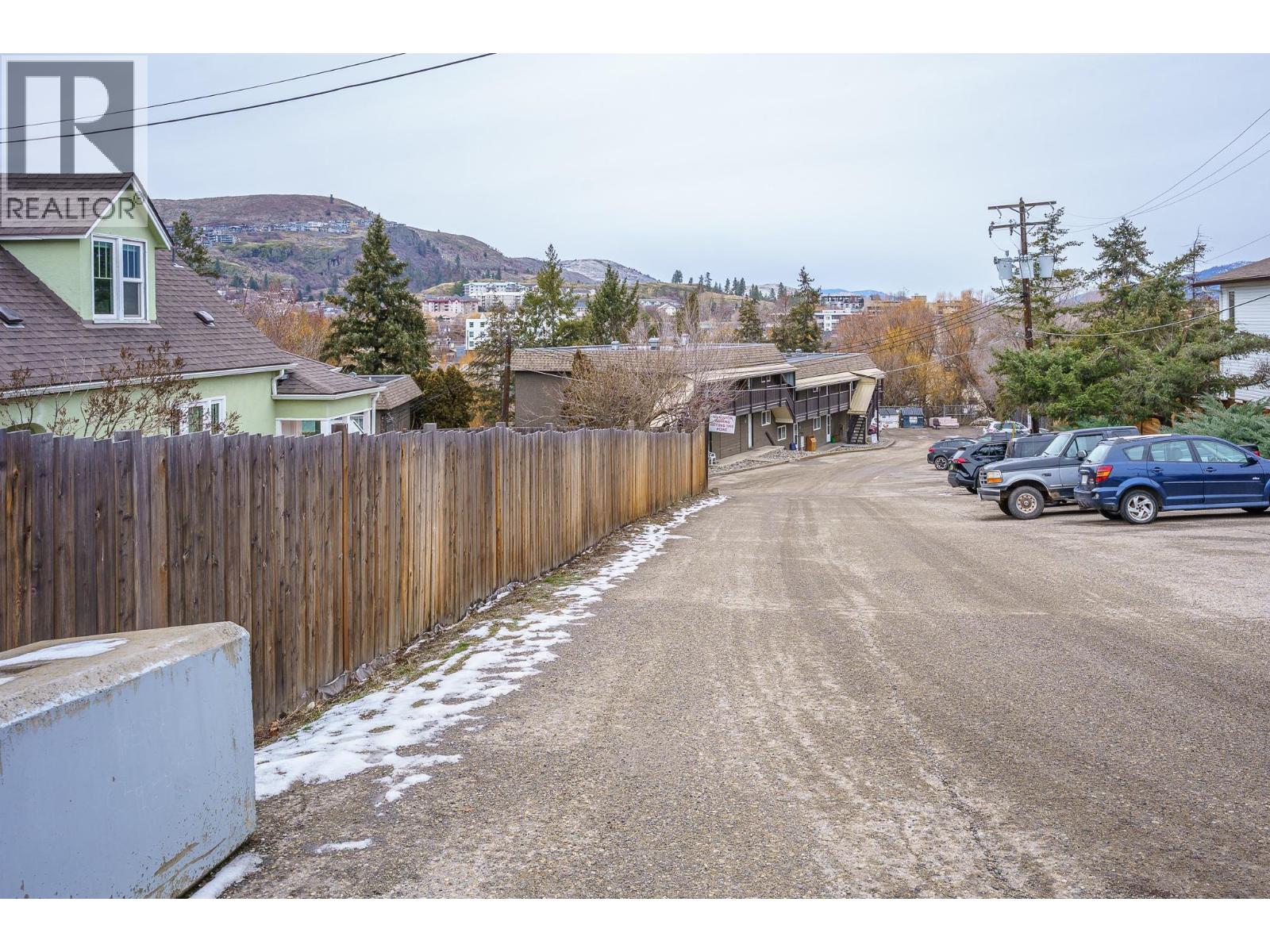 3413 Okanagan Avenue Unit# 16, Vernon