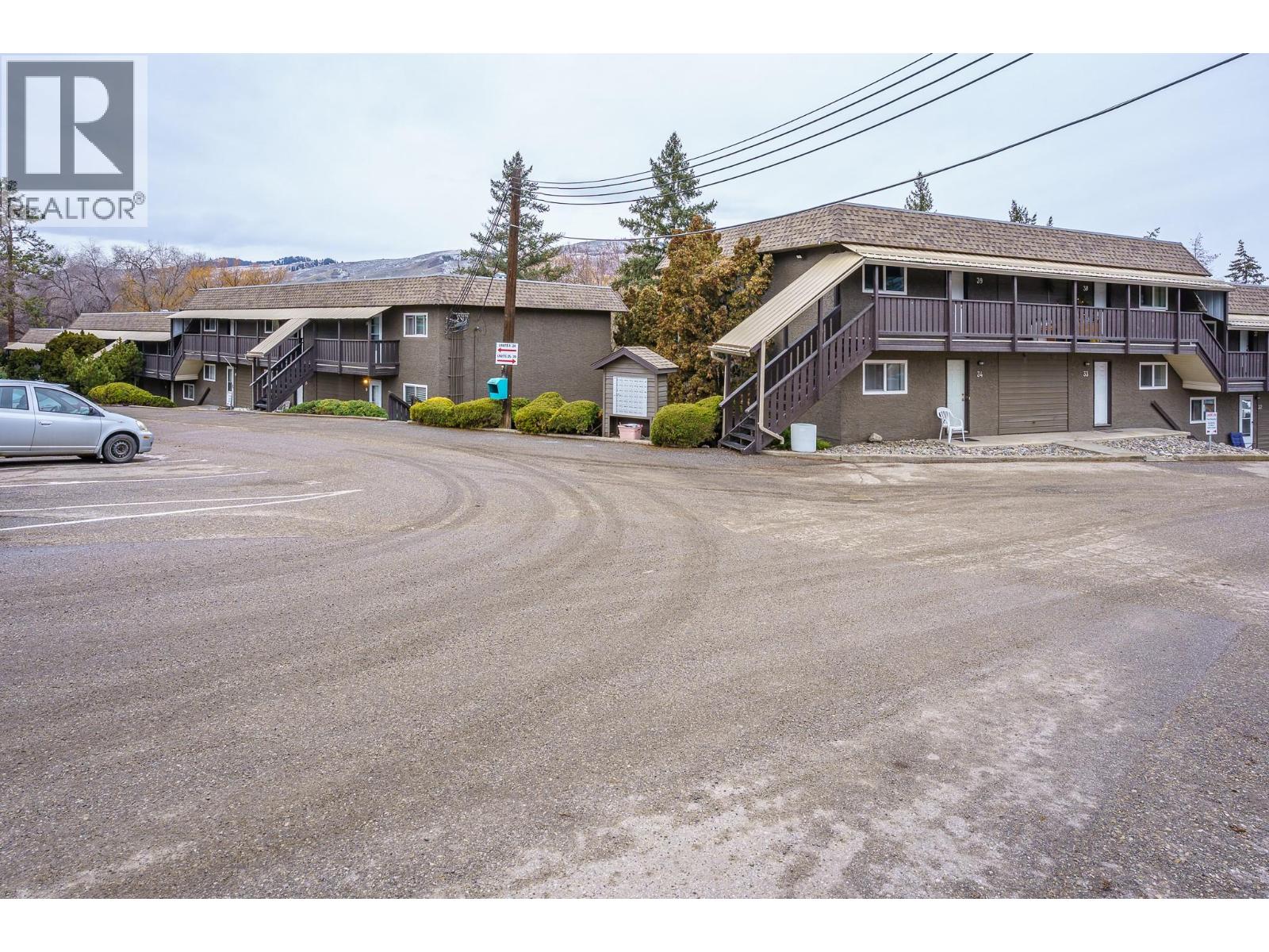 3413 Okanagan Avenue Unit# 16, Vernon