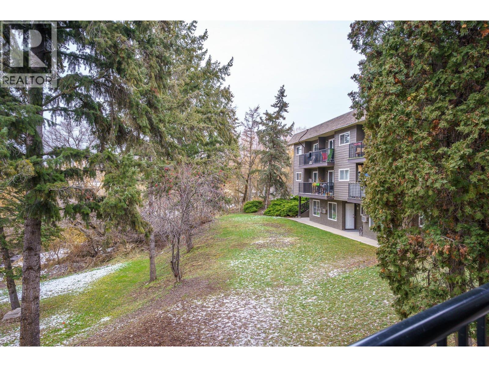 3413 Okanagan Avenue Unit# 16, Vernon