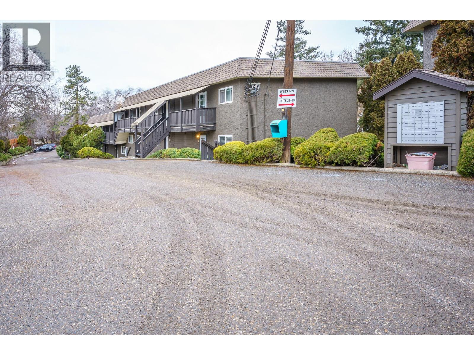 3413 Okanagan Avenue Unit# 16, Vernon