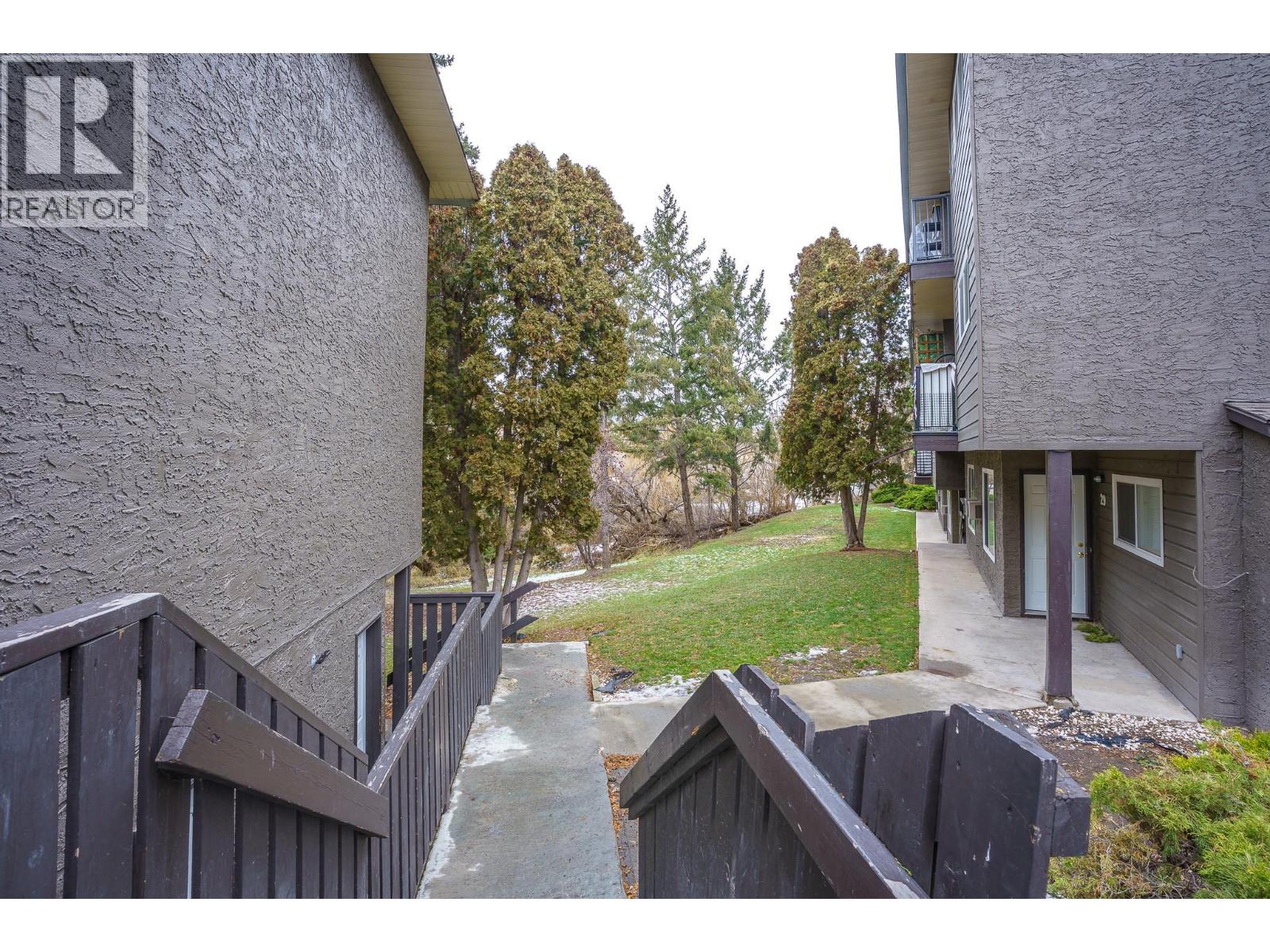 3413 Okanagan Avenue Unit# 16, Vernon