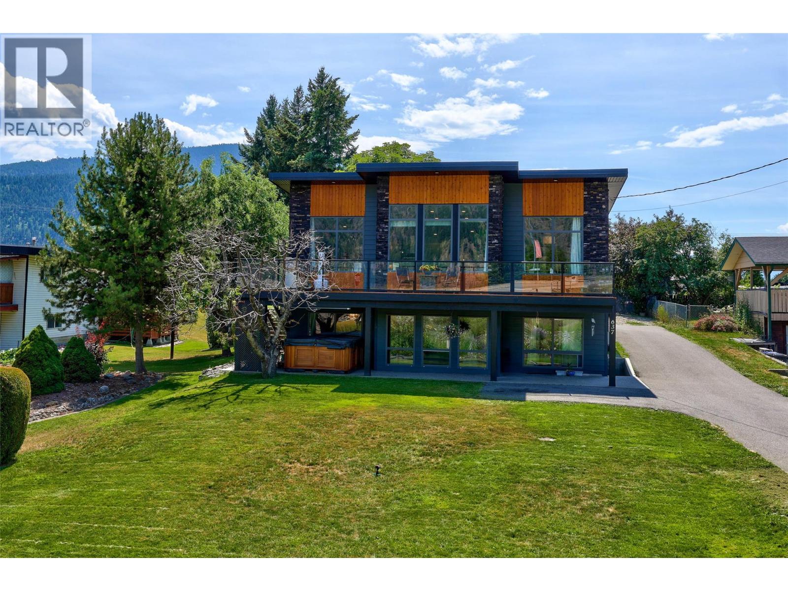 637 Mill Road - 1