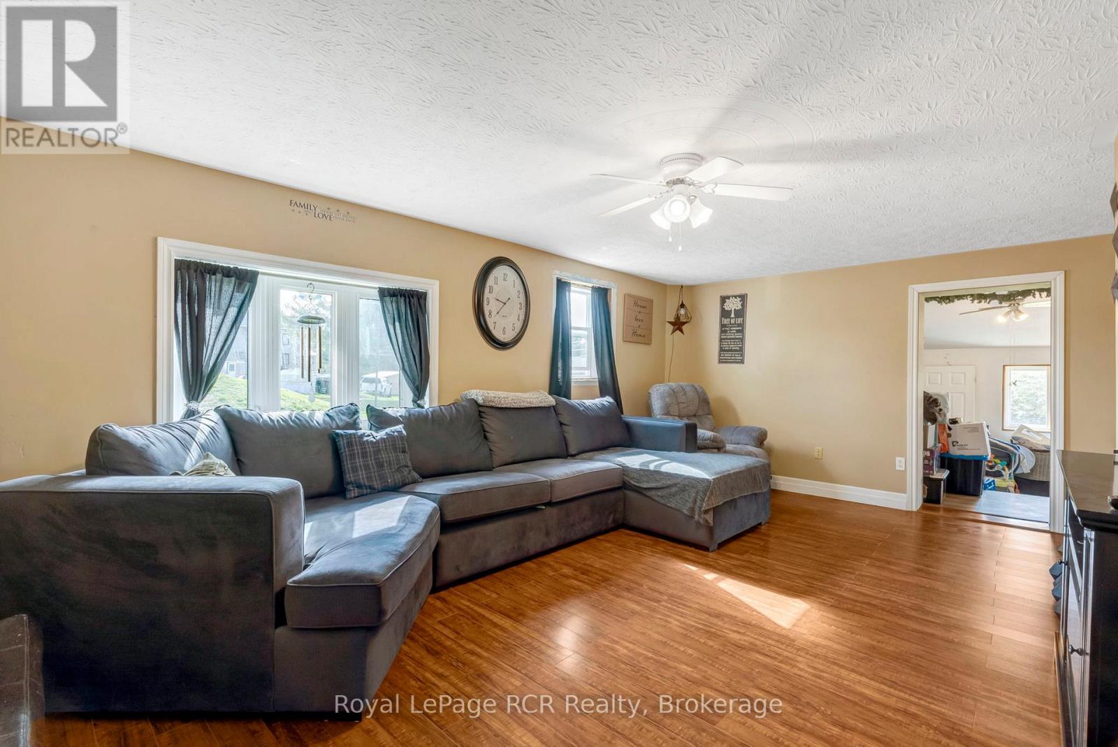 181 COUNCIL ROAD, South Bruce, Ontario