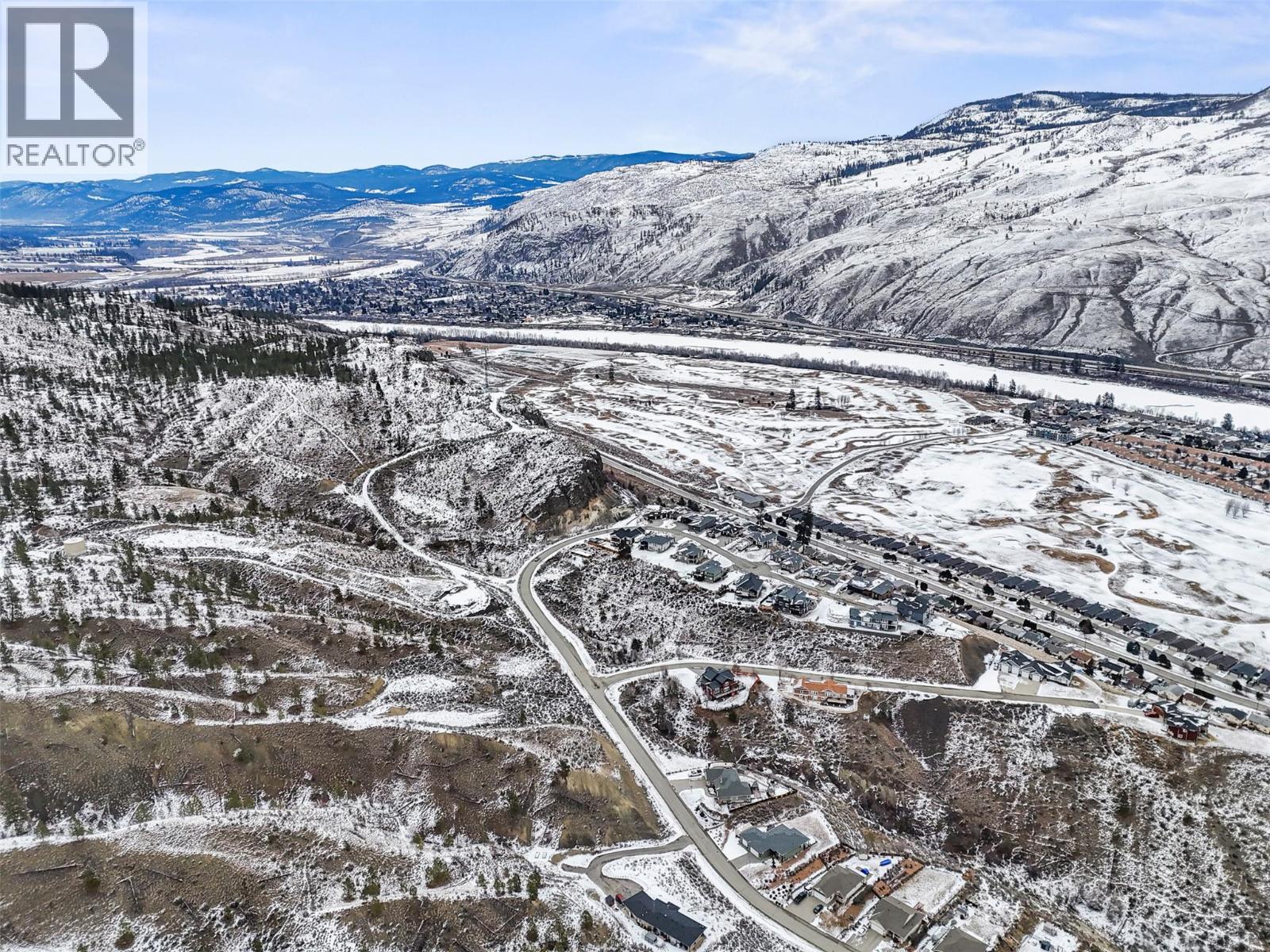 950 Ida Lane Unit# 31, Kamloops