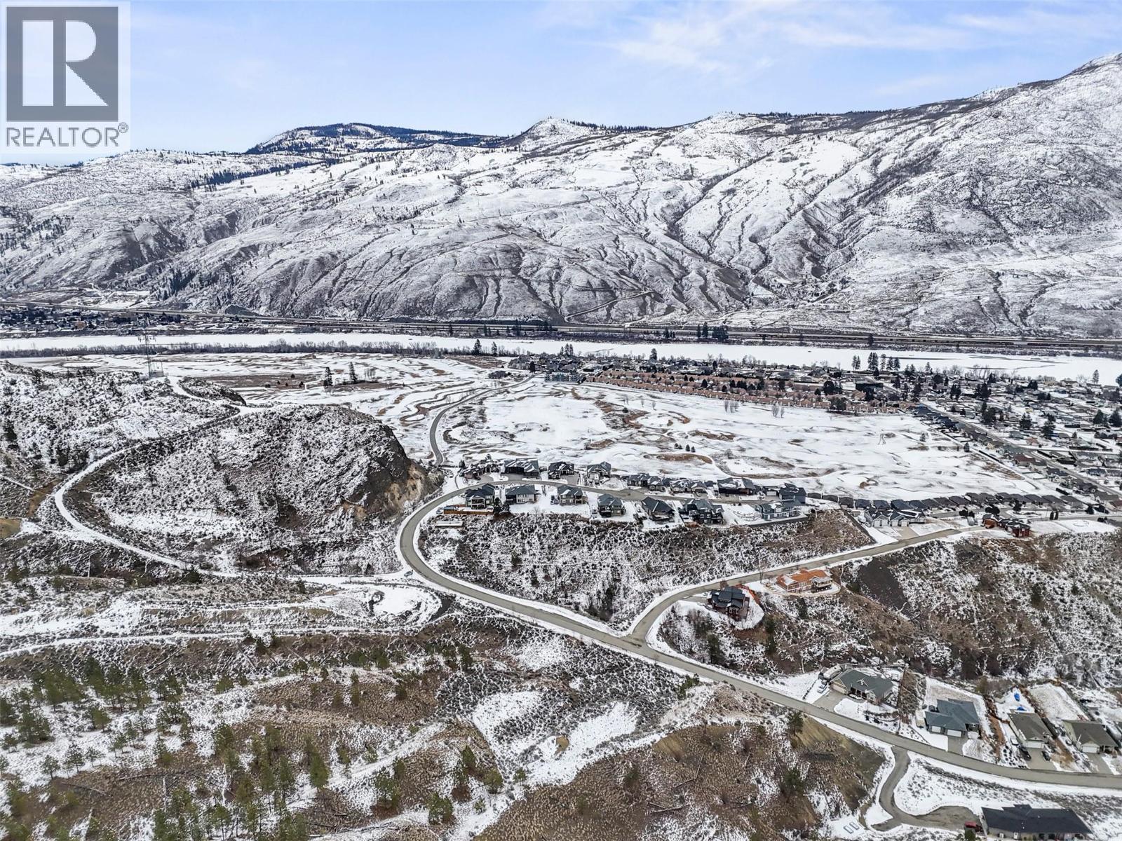 950 Ida Lane Unit# 31, Kamloops