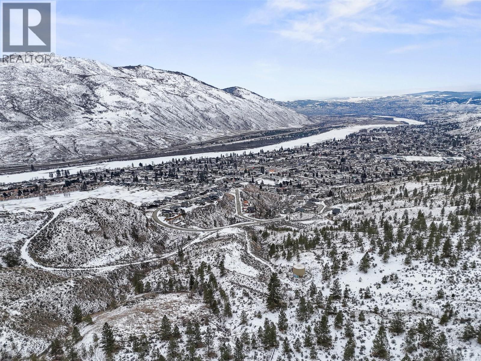 950 Ida Lane Unit# 31, Kamloops