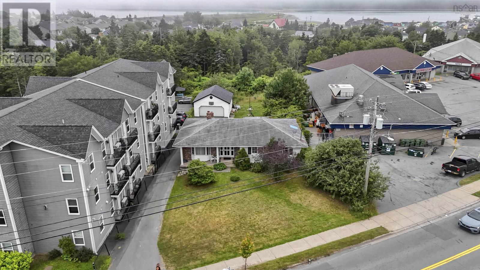 Property 18 of 44 of 87 Cow Bay Road