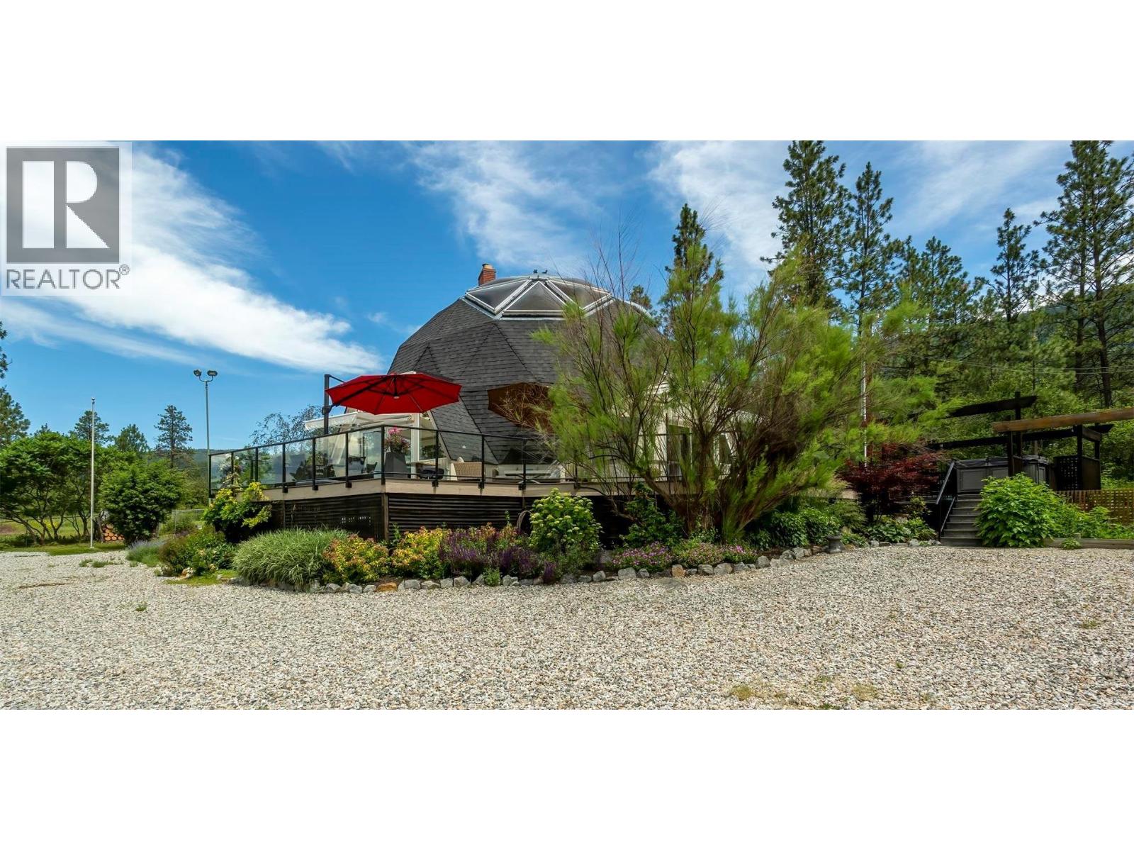 16709 Maki Road, Lake Country