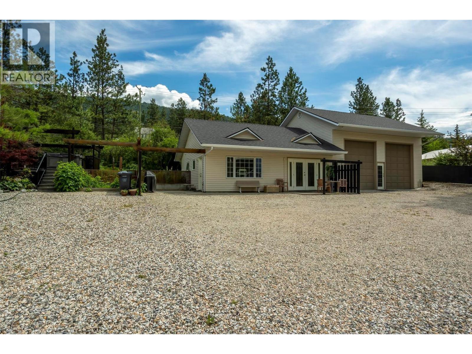 16709 Maki Road, Lake Country