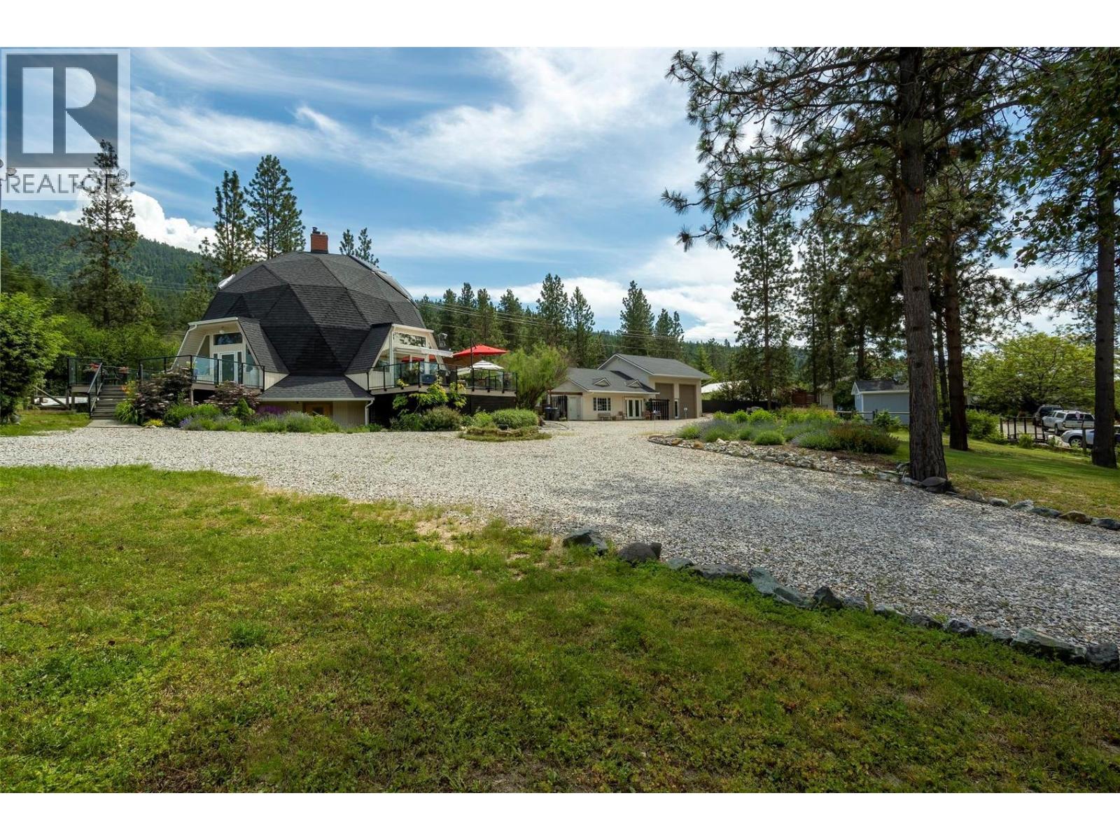 16709 Maki Road, Lake Country