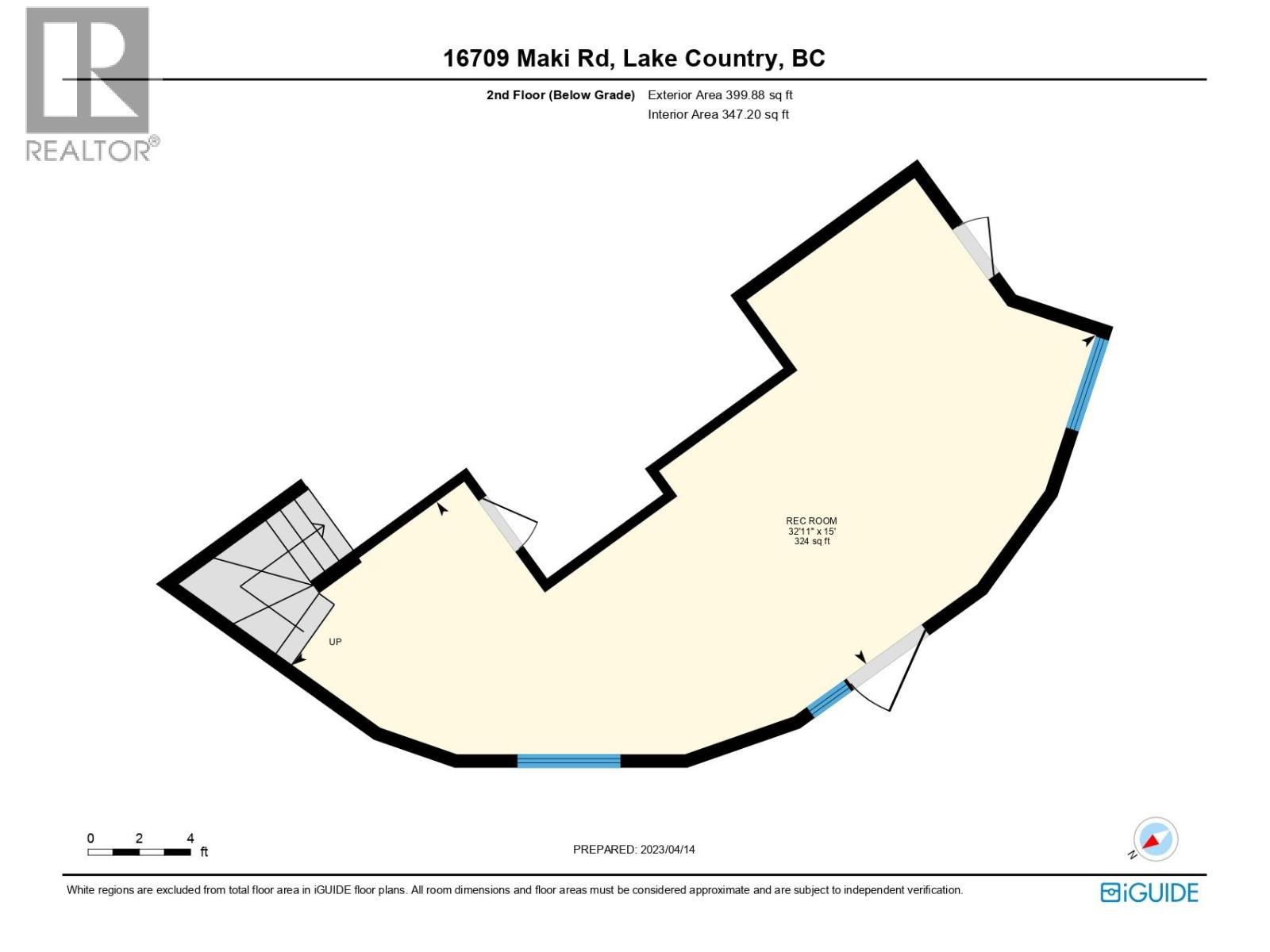 16709 Maki Road, Lake Country