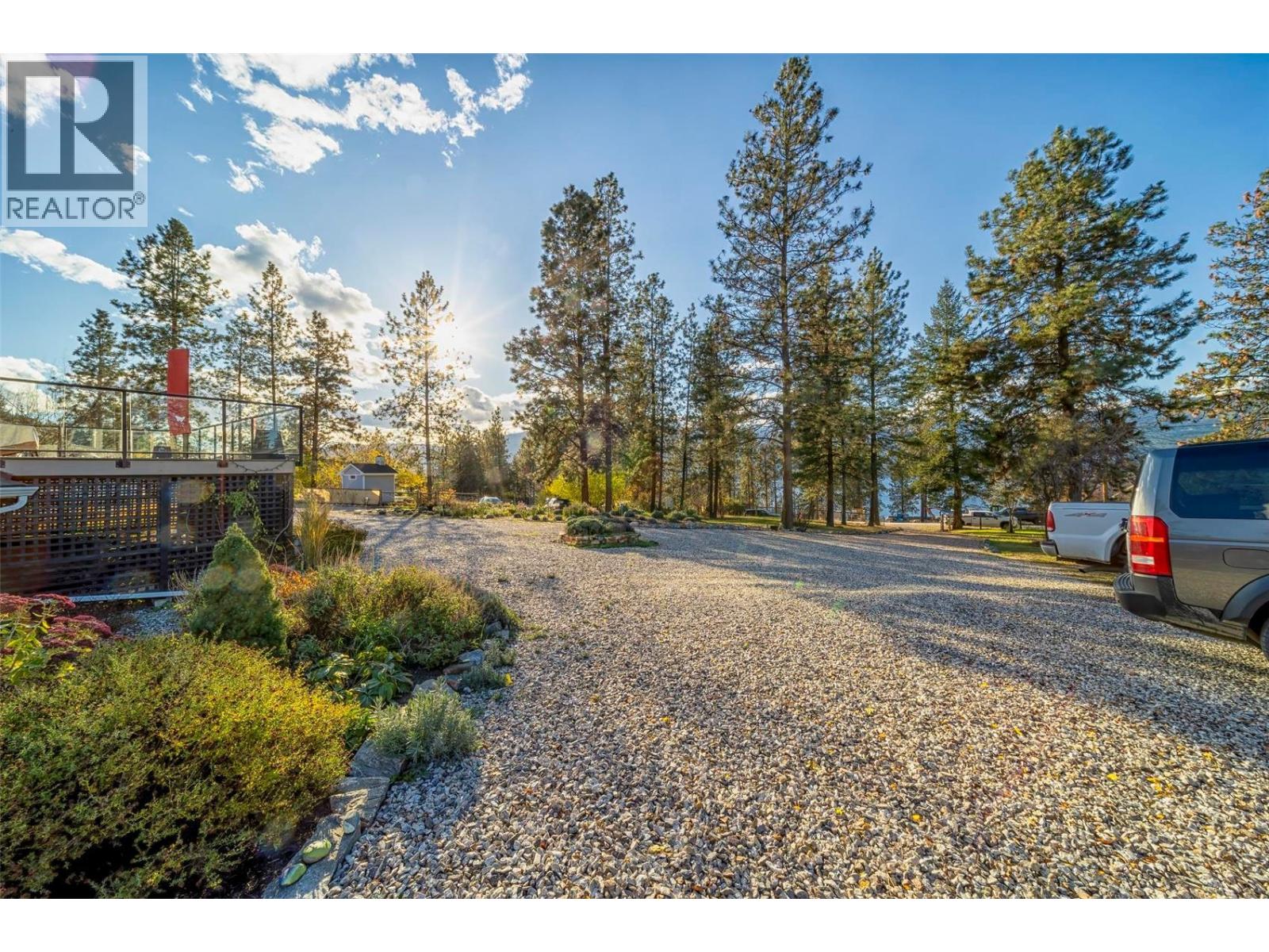16709 Maki Road, Lake Country