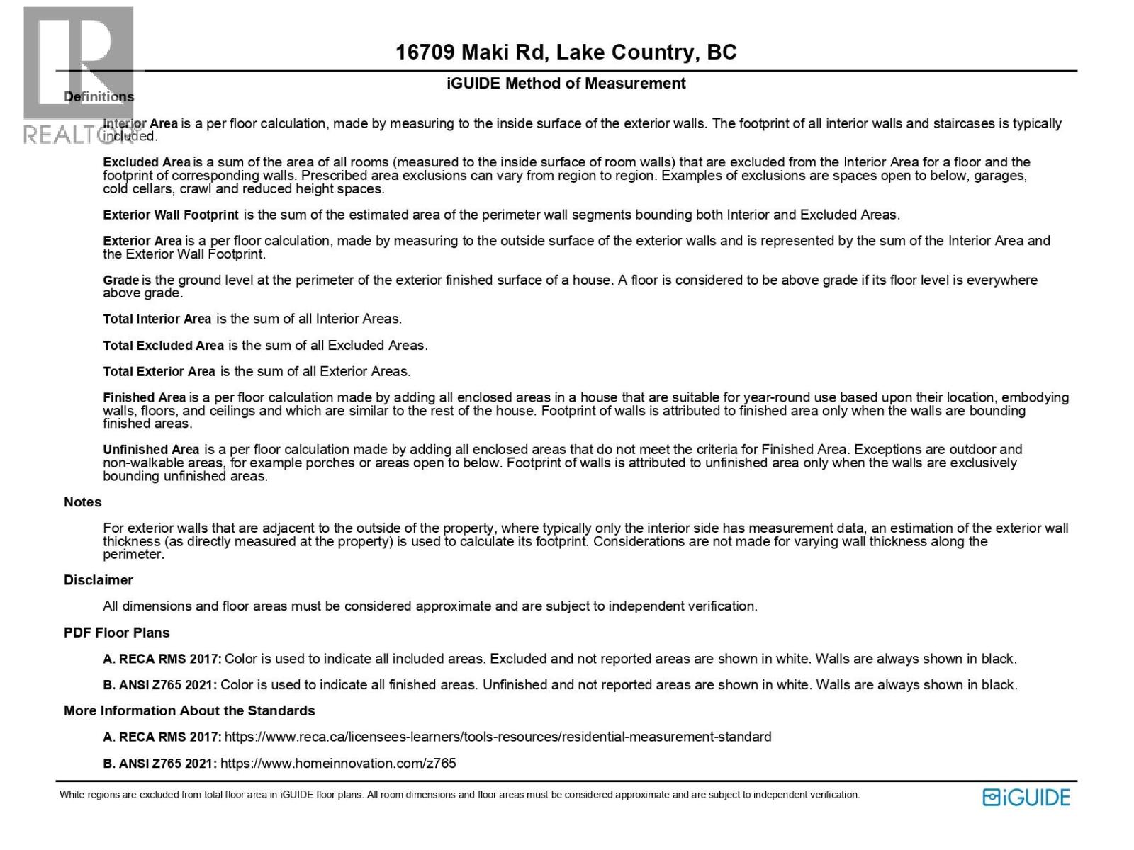 16709 Maki Road, Lake Country