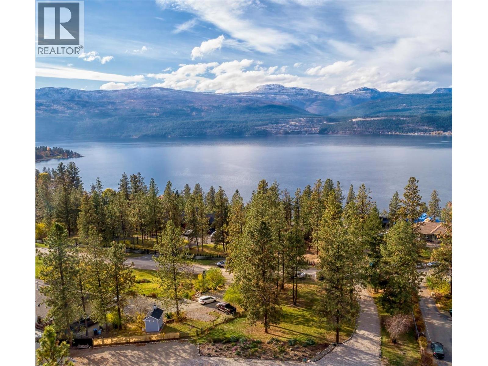 16709 Maki Road, Lake Country