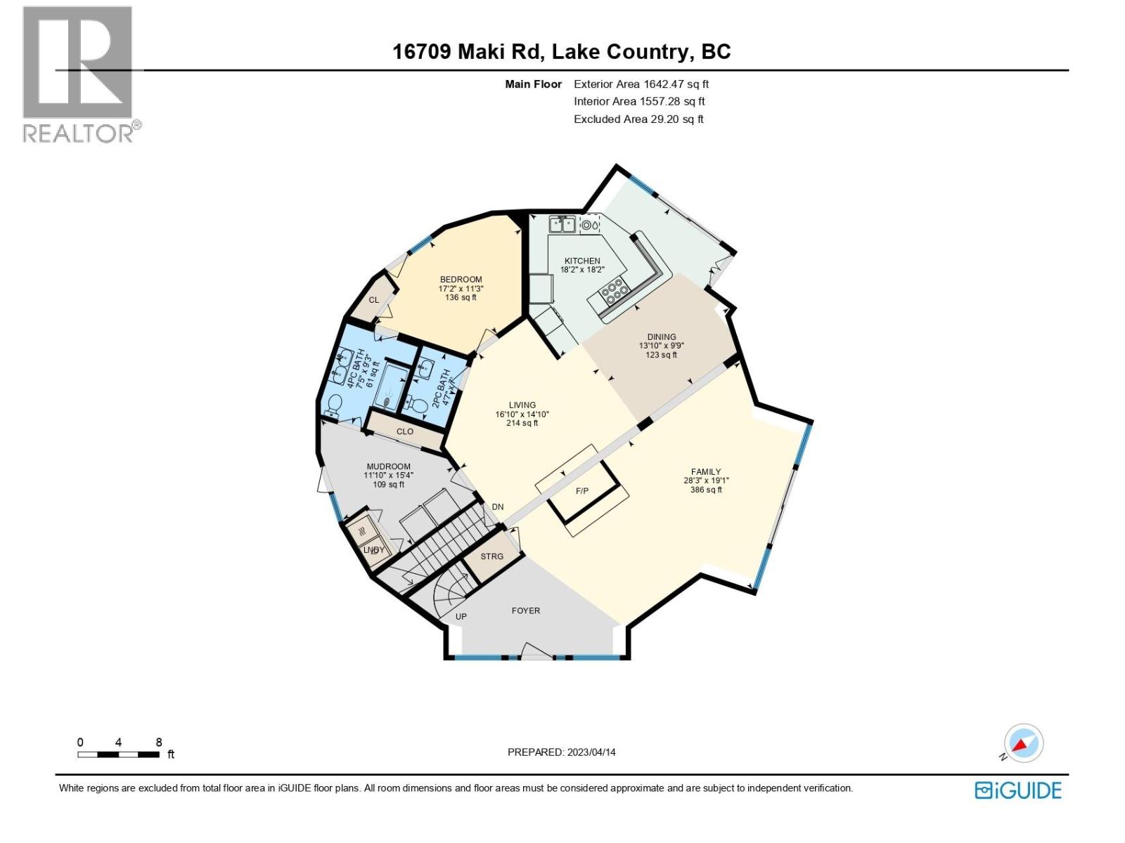 16709 Maki Road, Lake Country