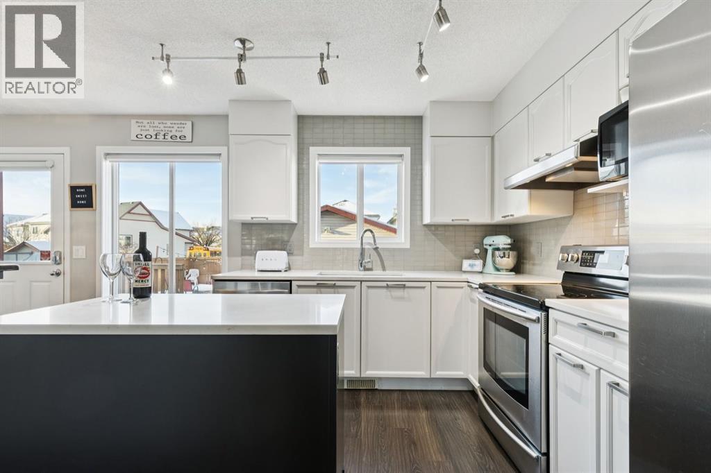 Single Family House for Sale in  Copperfield Rise SE Copperfield Calgary 