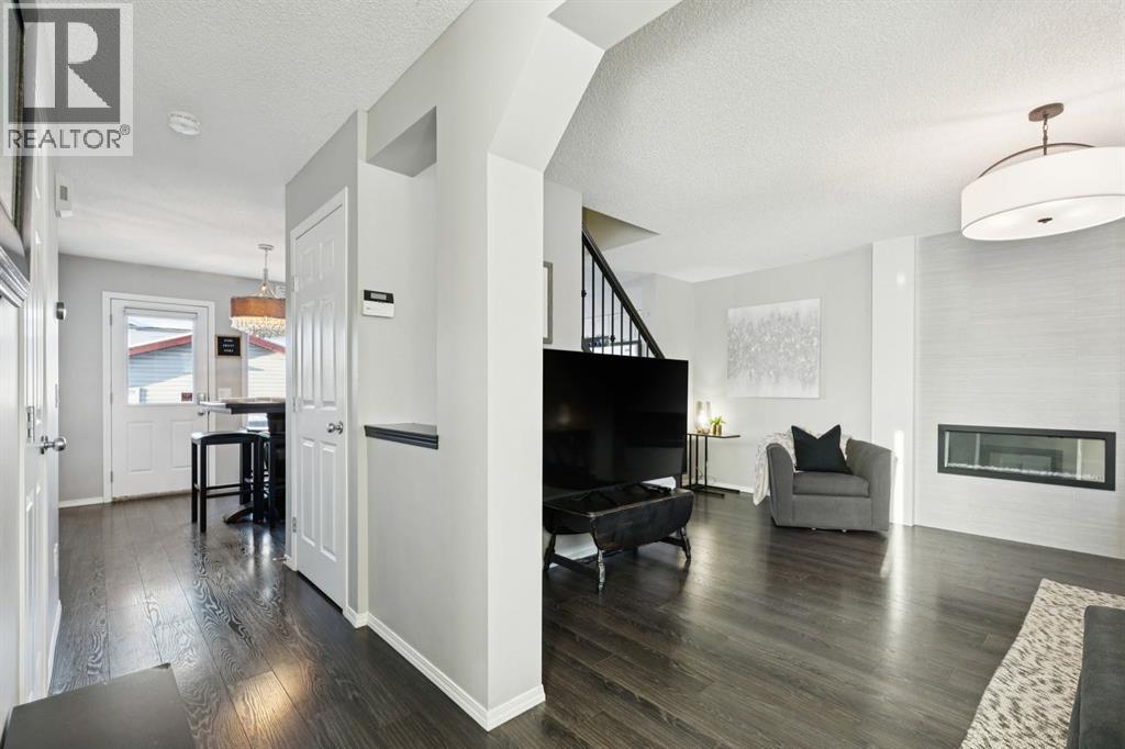 Single Family House for Sale in  Copperfield Rise SE Copperfield Calgary 