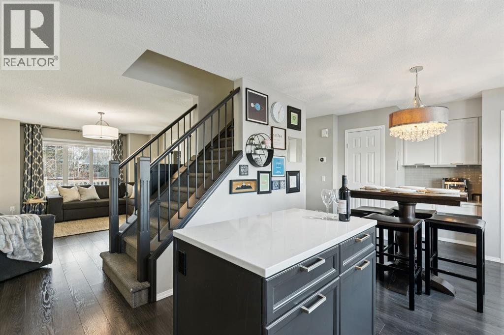 Single Family House for Sale in  Copperfield Rise SE Copperfield Calgary 