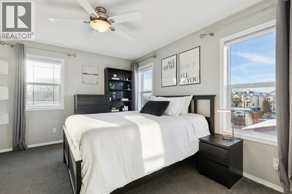 Single Family House for Sale in  Copperfield Rise SE Copperfield Calgary 