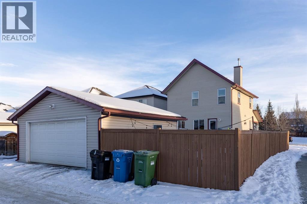 Single Family House for Sale in  Copperfield Rise SE Copperfield Calgary 