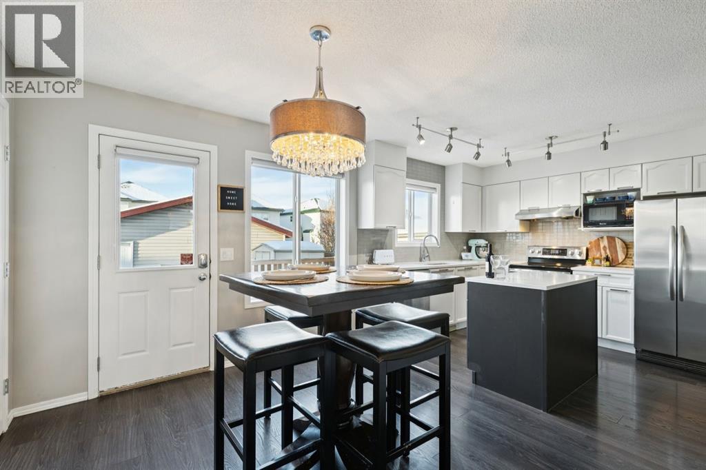Single Family House for Sale in  Copperfield Rise SE Copperfield Calgary 