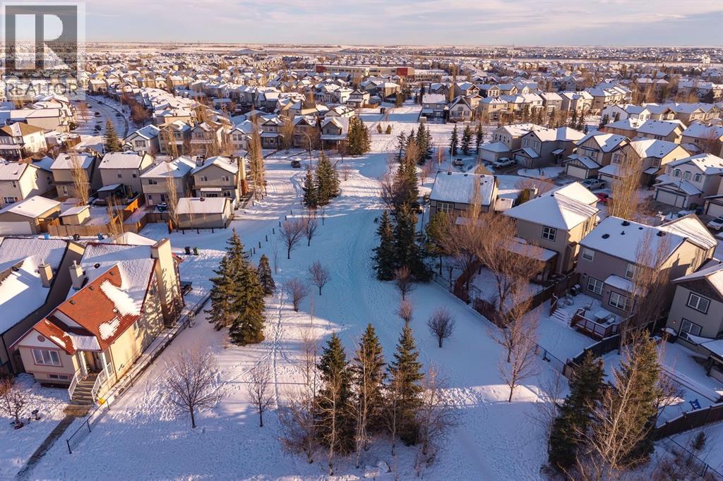 Single Family House for Sale in  Copperfield Rise SE Copperfield Calgary 