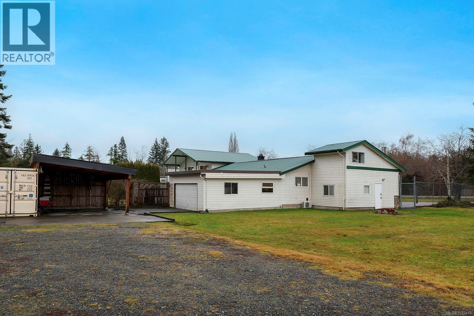 1870 Willis Rd, Campbell River