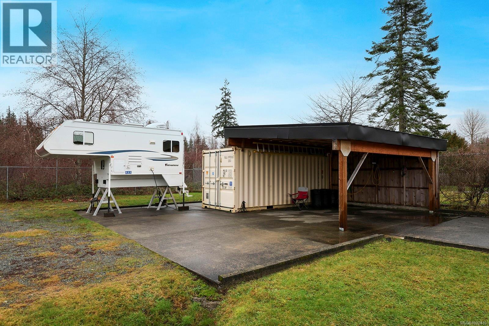 1870 Willis Rd, Campbell River