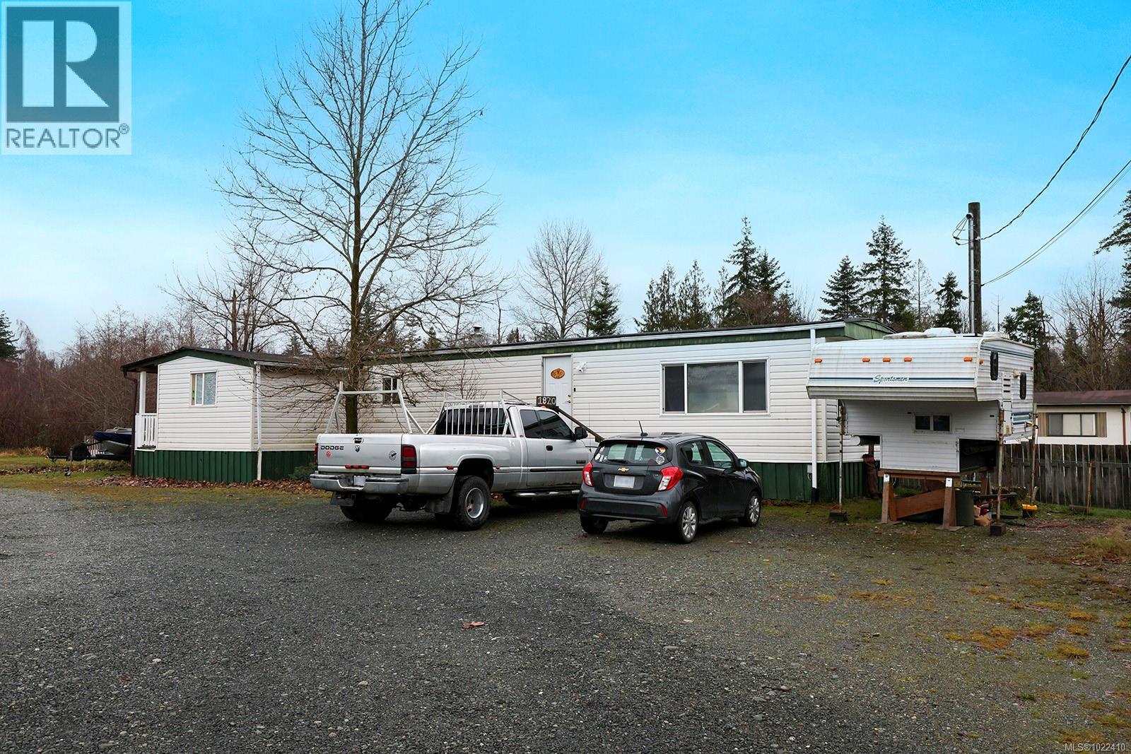 1870 Willis Rd, Campbell River