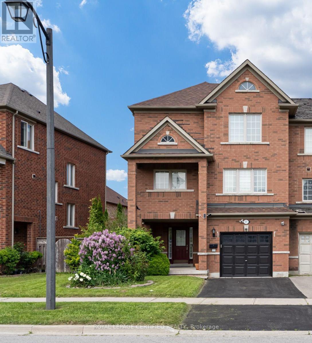 Listing photo of 21 POLARLIGHTS WAY
