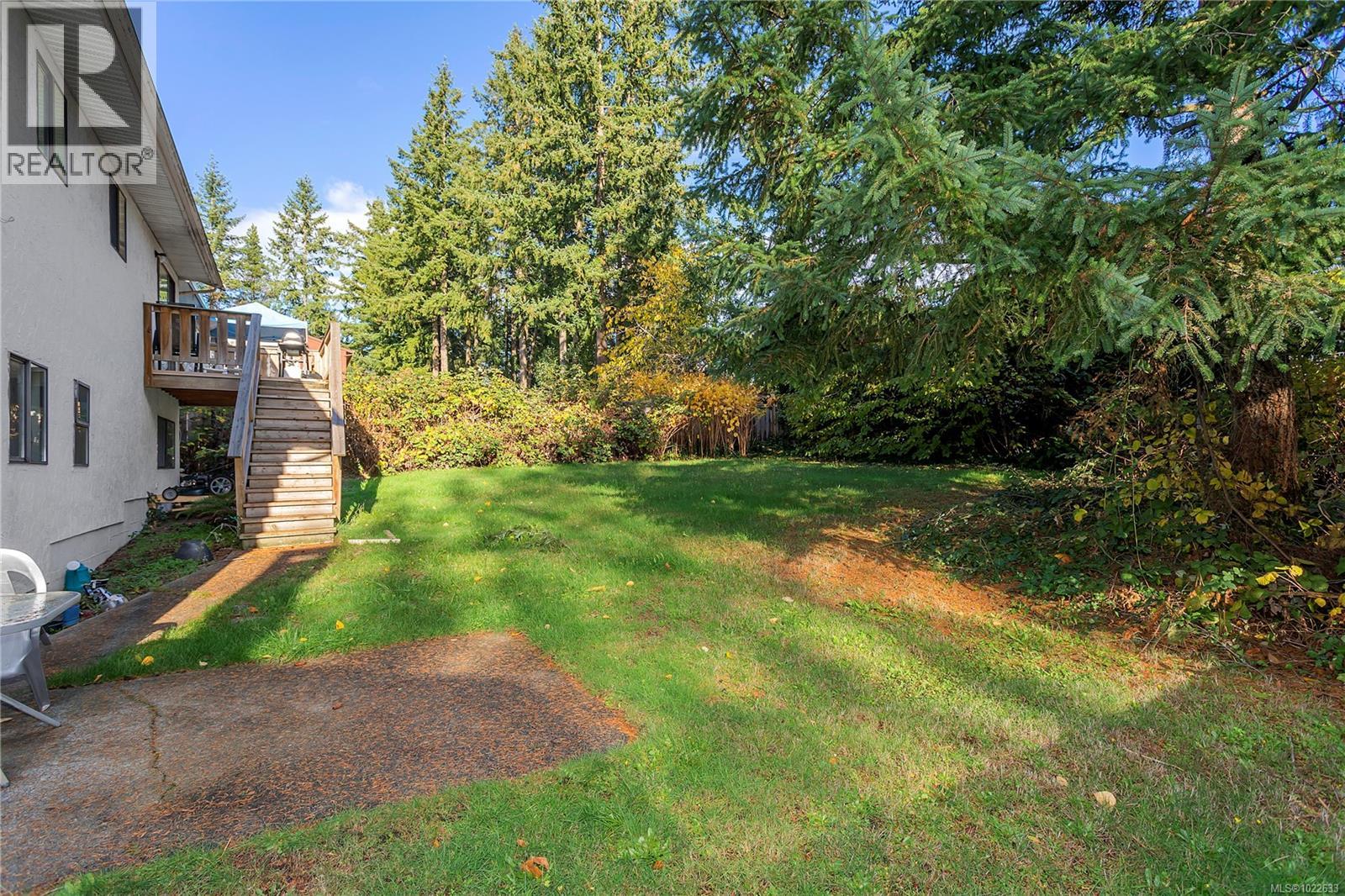 2376 York Cres, Nanaimo