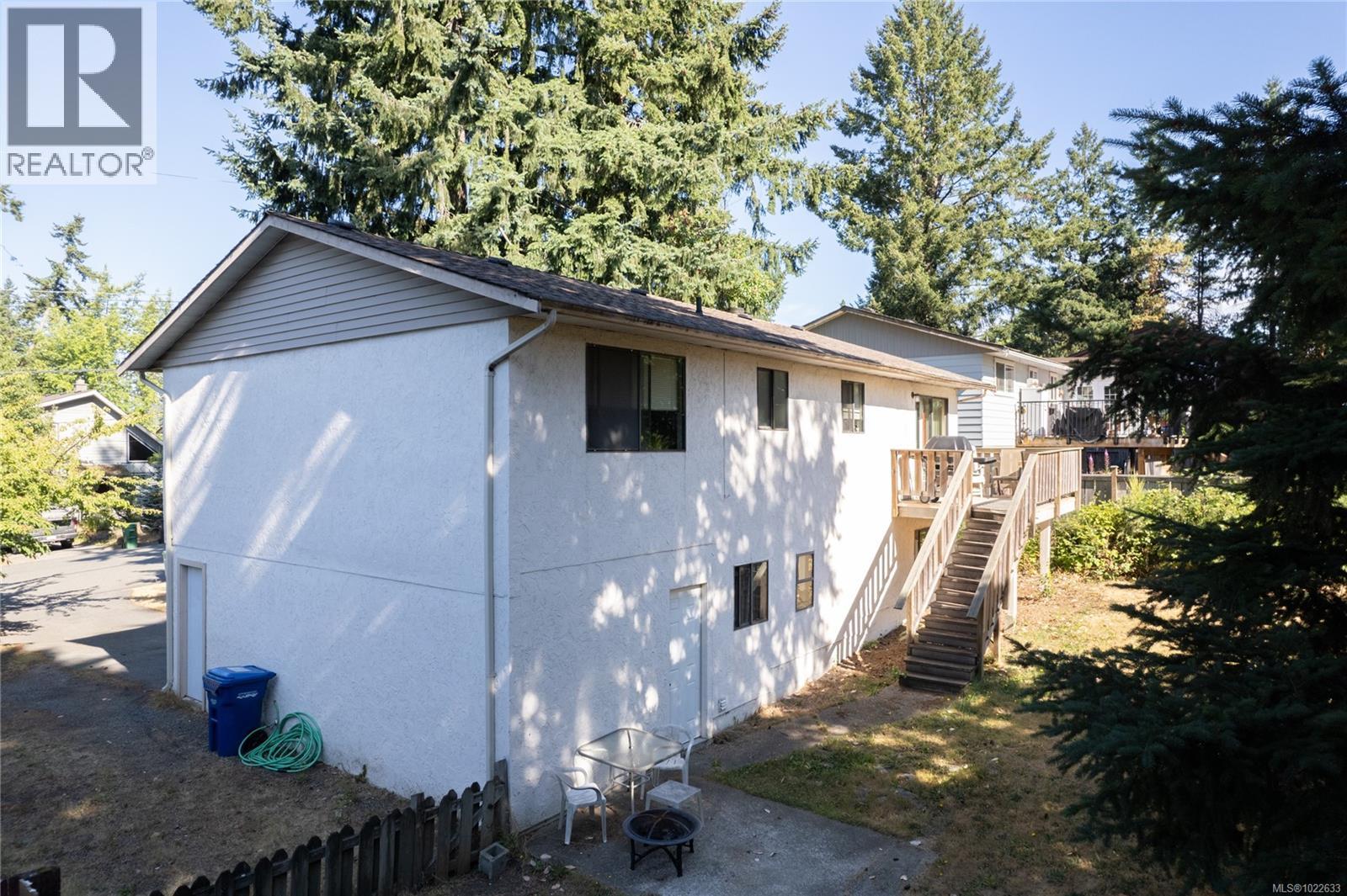 2376 York Cres, Nanaimo