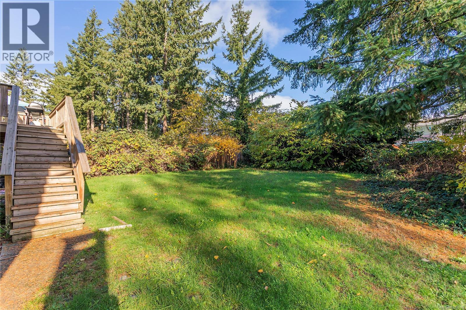 2376 York Cres, Nanaimo