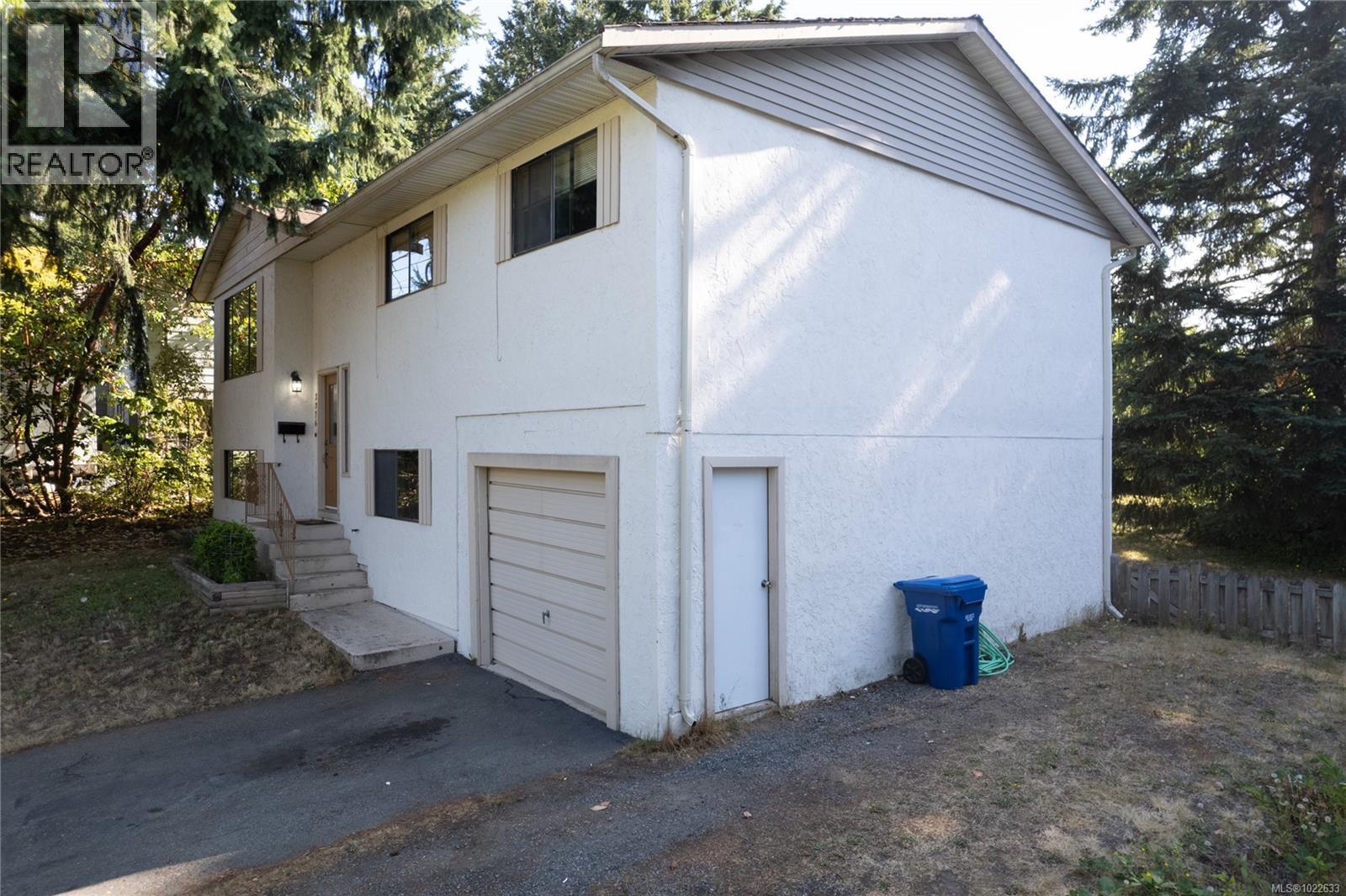 2376 York Cres, Nanaimo