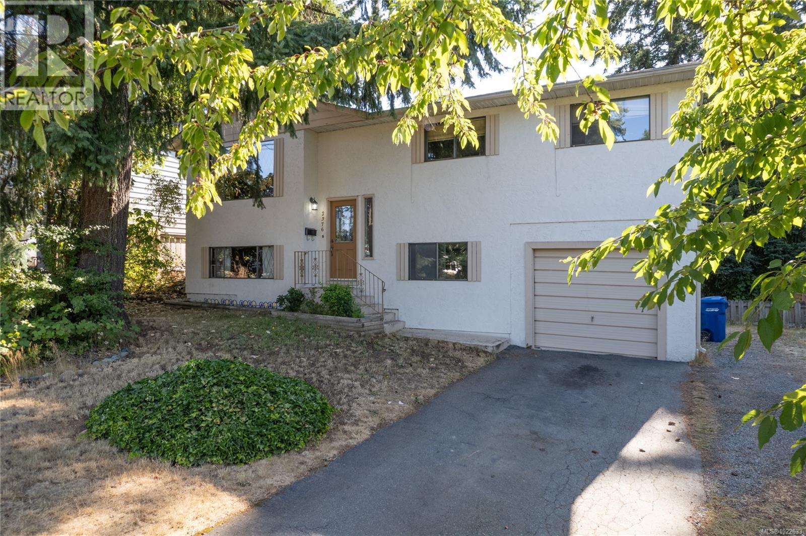 2376 York Cres, Nanaimo