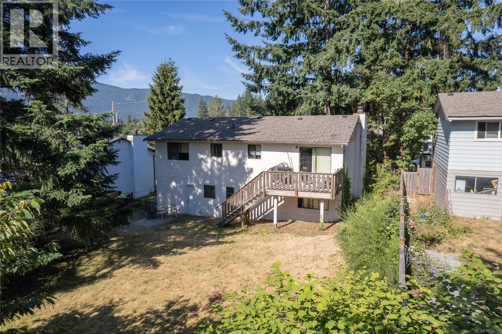 2376 York Cres, Nanaimo