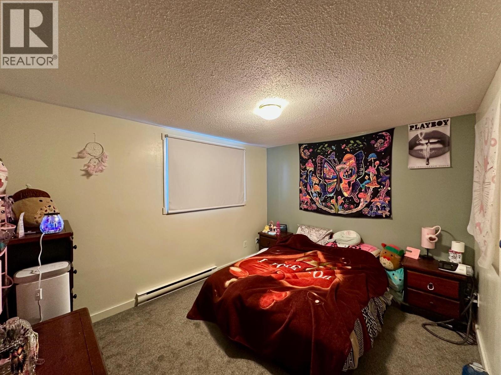 1064 KING Street, Smithers