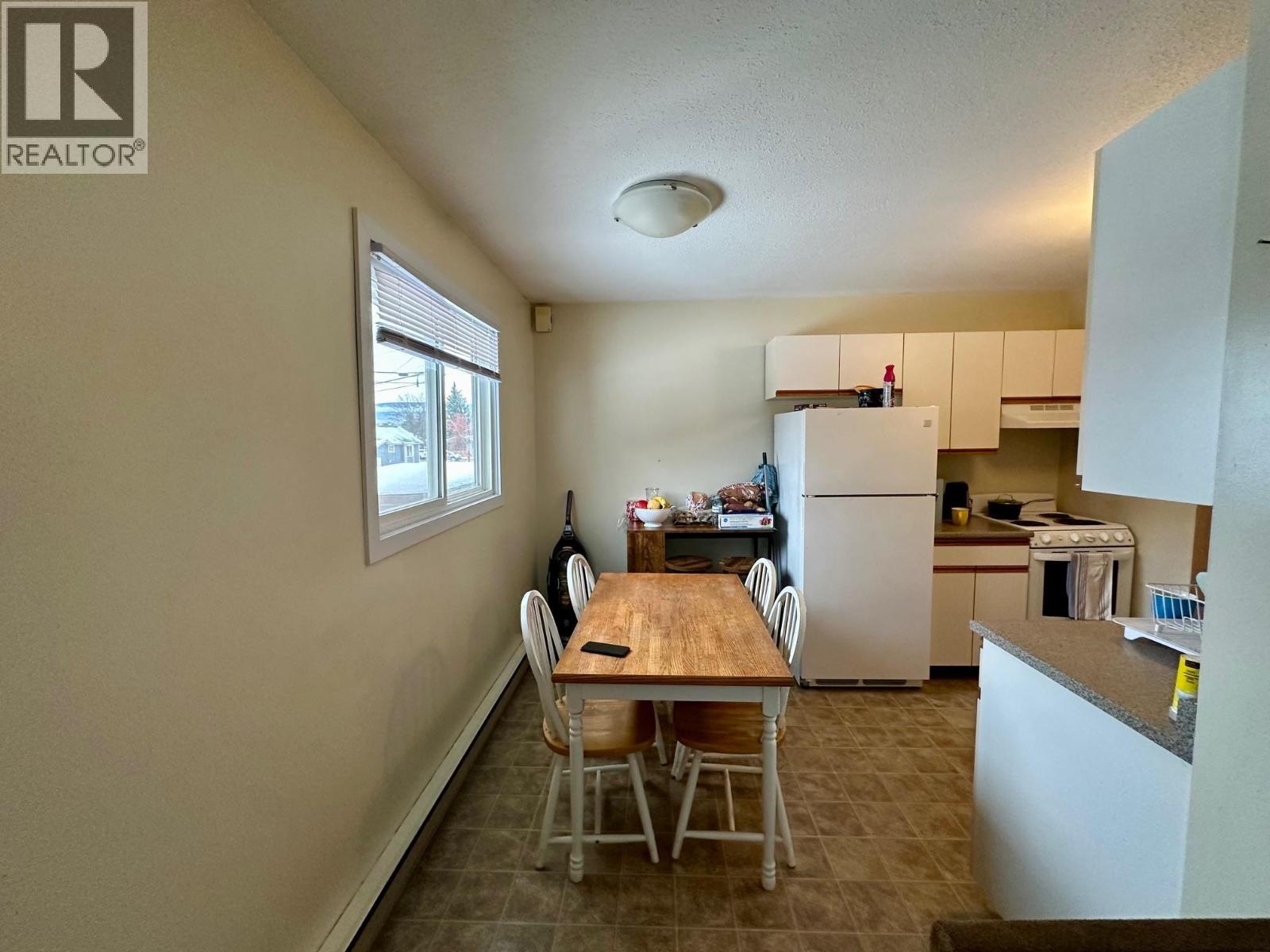 1064 KING Street, Smithers