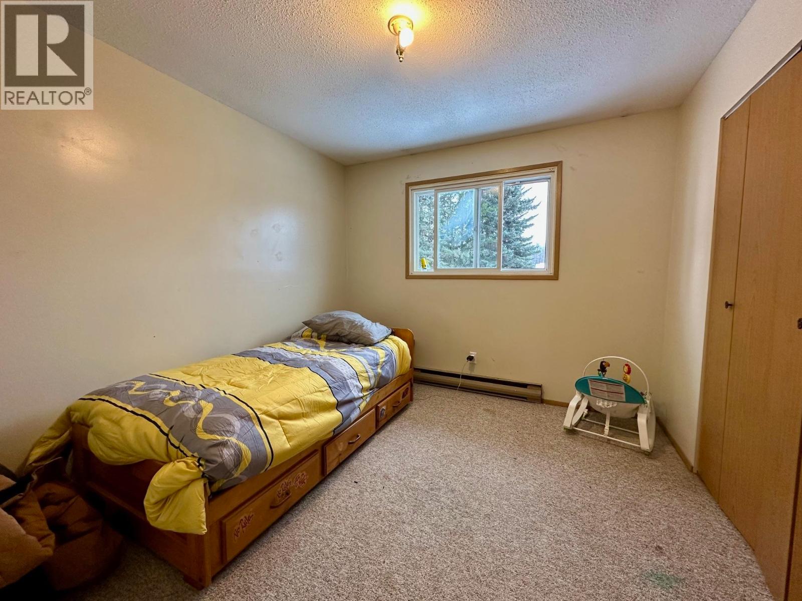 1064 KING Street, Smithers