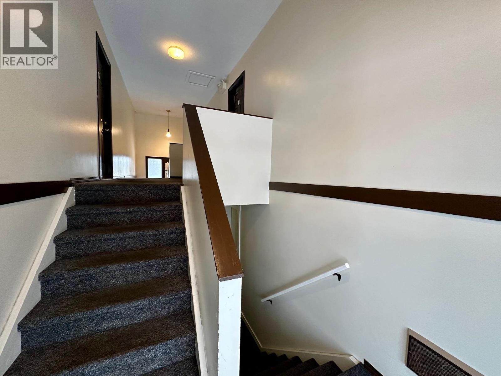 1064 KING Street, Smithers