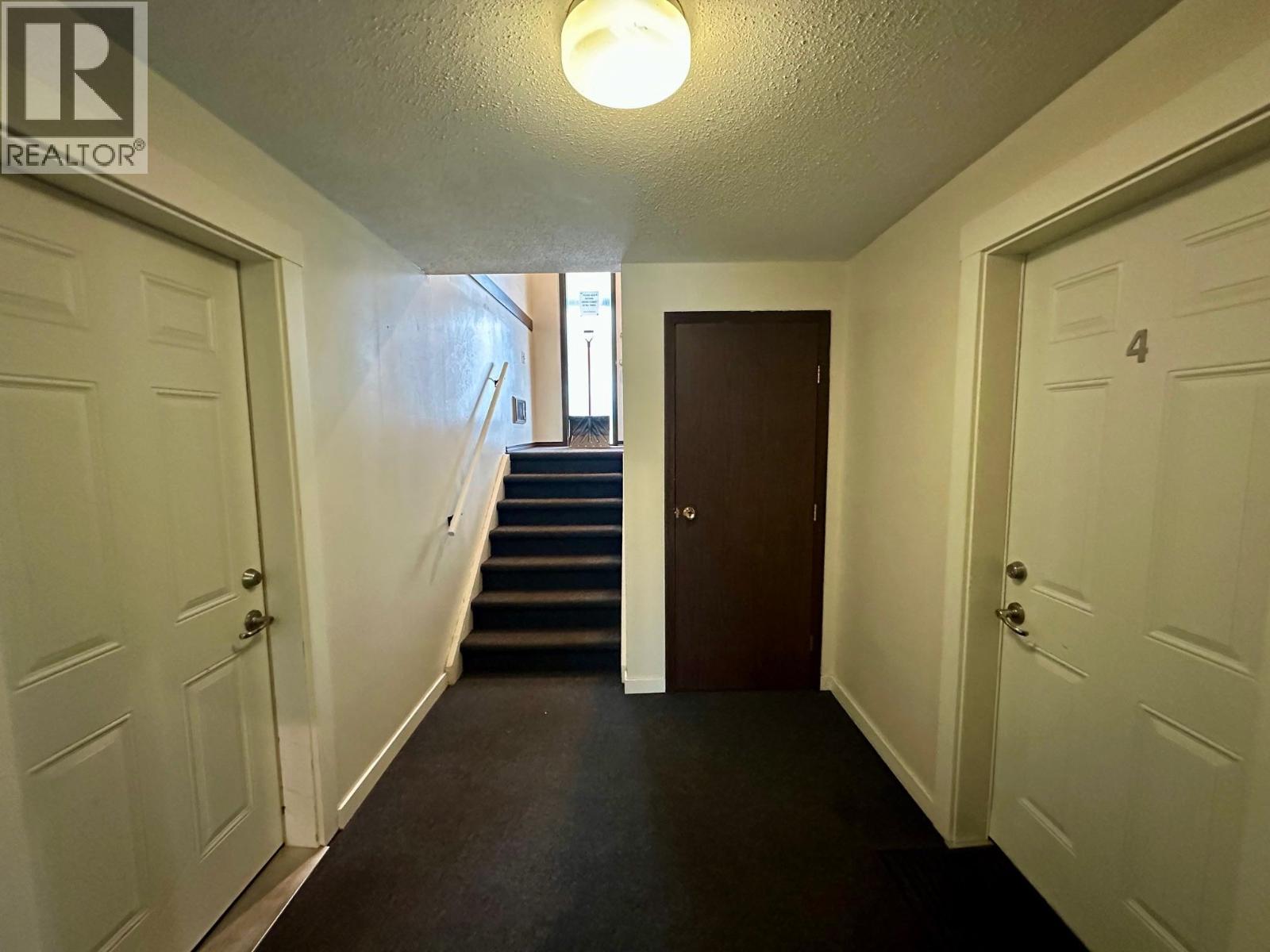 1064 KING Street, Smithers