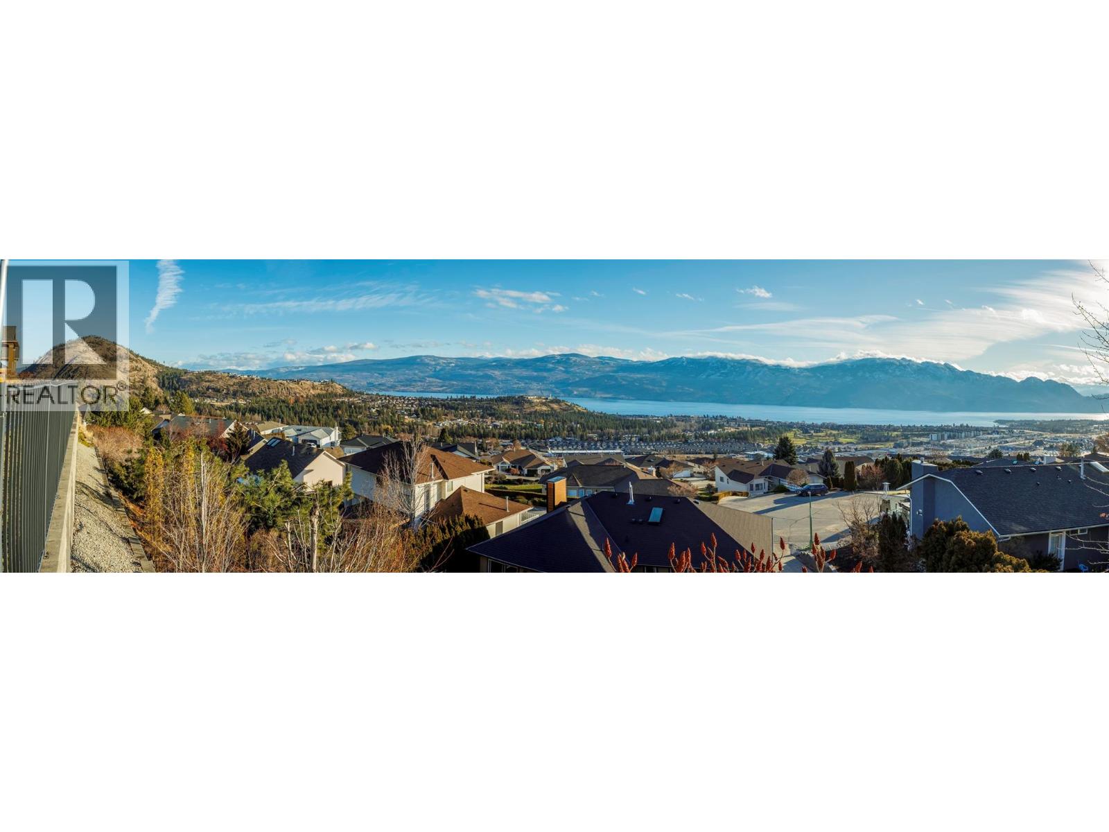 3317 Hihannah View, West Kelowna