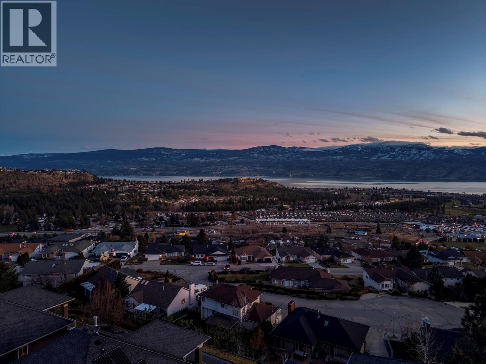 3317 Hihannah View, West Kelowna