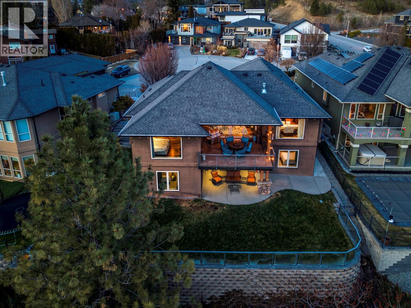 3317 Hihannah View, West Kelowna