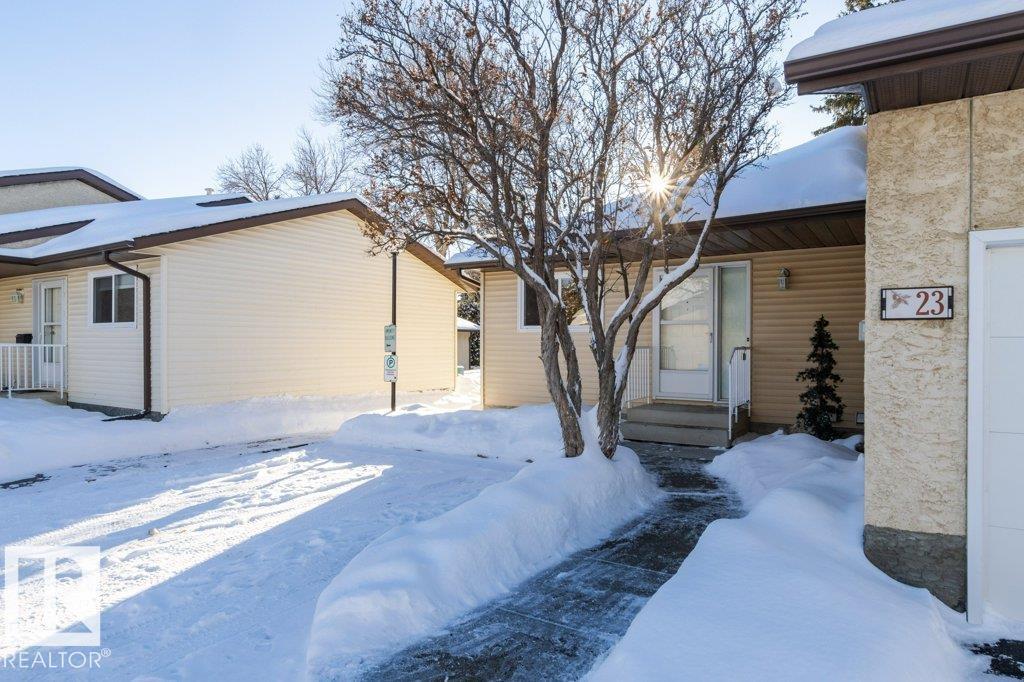 23 PINEVIEW HORIZON VG, St. Albert