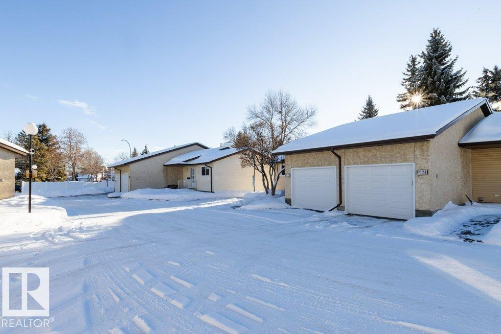 23 PINEVIEW HORIZON VG, St. Albert