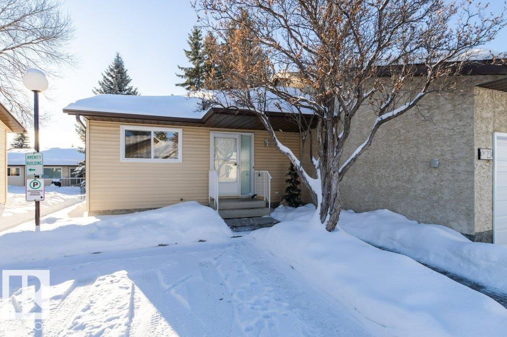 23 PINEVIEW HORIZON VG, St. Albert