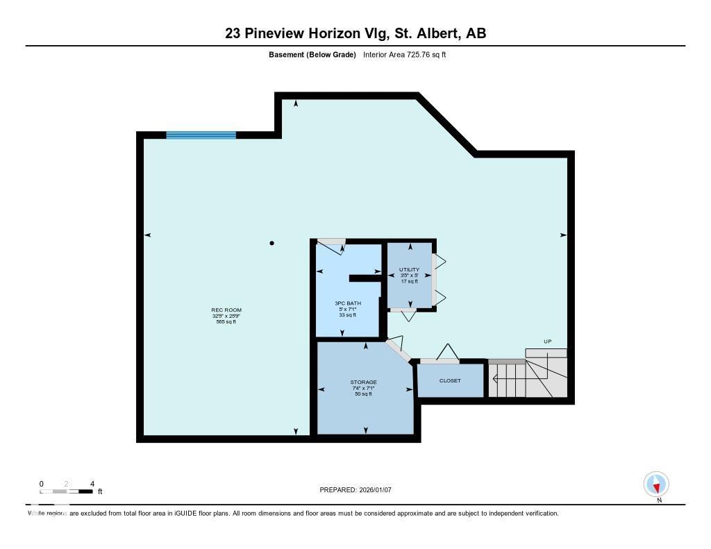23 PINEVIEW HORIZON VG, St. Albert