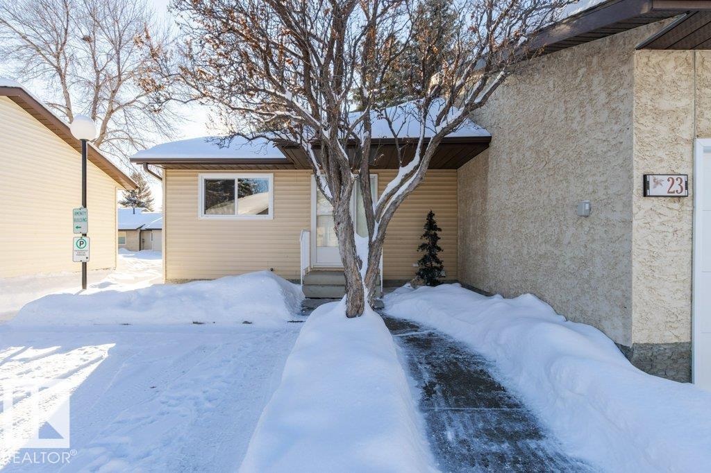 23 PINEVIEW HORIZON VG, St. Albert