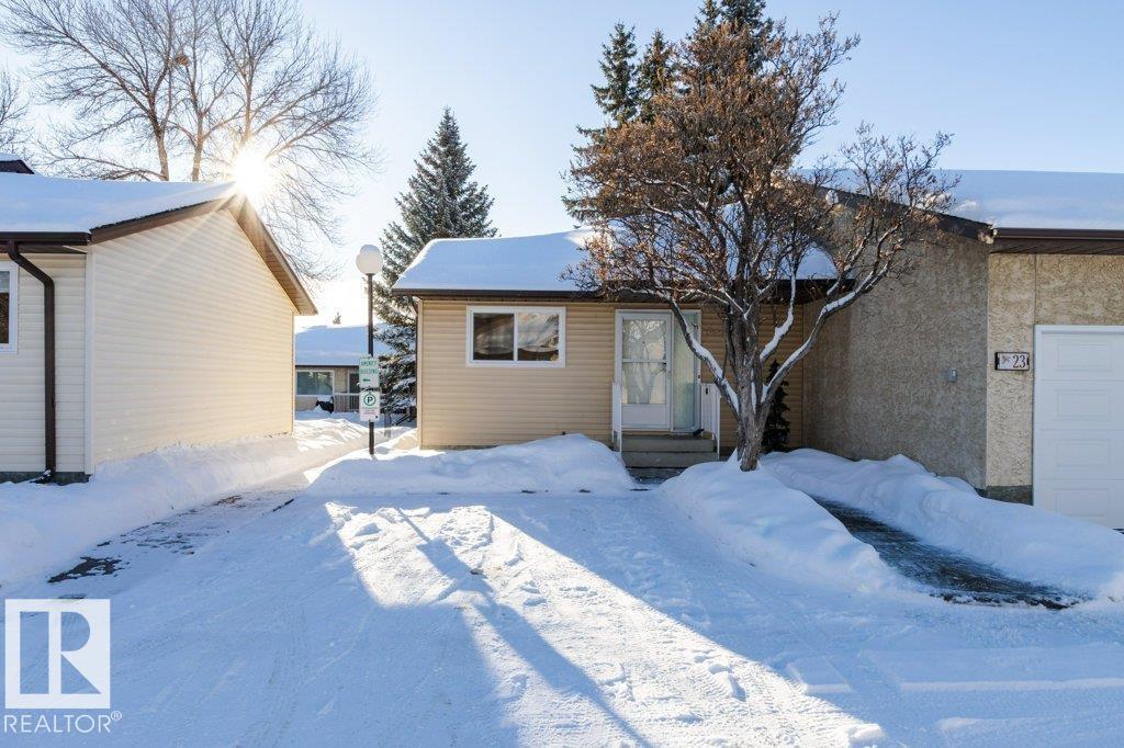 23 PINEVIEW HORIZON VG, St. Albert